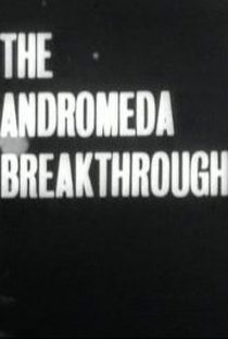 The Andromeda Breakthrough (1ª Temporada) - Poster / Capa / Cartaz - Oficial 1