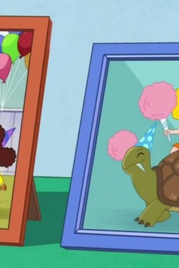 Poster de Episódio Birthday Besties (2022)