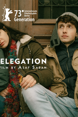 Delegação (Delegation)