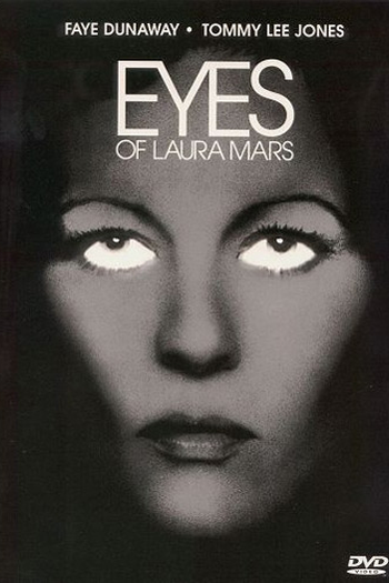  de Filme Os Olhos de Laura Mars (1978)