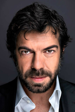 Pierfrancesco Favino