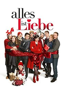 Tudo é Amor (Alles ist Liebe)