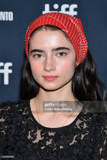 Sara Montpetit - Poster 3