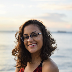 Foto de perfil de Juliana Gonzaga