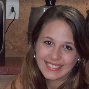 Foto de perfil de Paty Macedo