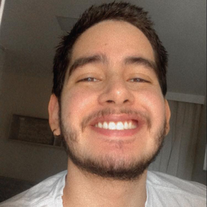 Foto de perfil de Lucas Ferreira
