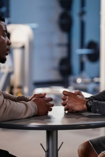 Poster de Episódio My Name Is (2023)
