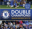 Chelsea FC: Double Champions!