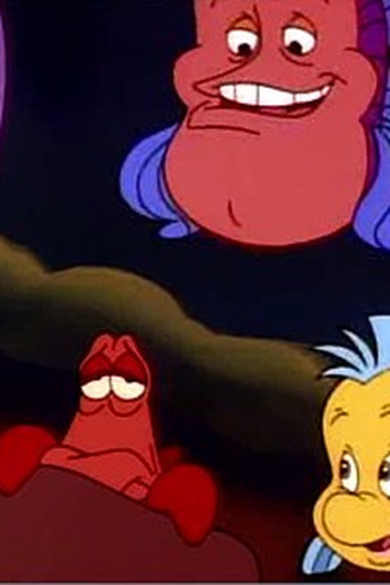 Poster de Episódio Thingamajigger (1992)