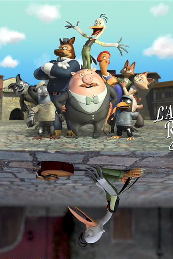  de Curta Proibido Cantar (2015)