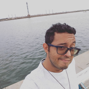 Foto de perfil de Marcos