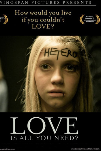  de Curta Love Is All You Need? (2011)
