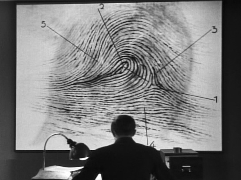 Foto 1 de M, o Vampiro de Dusseldorf