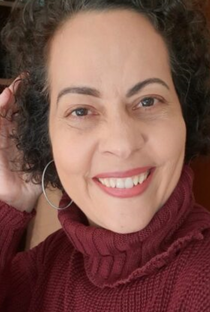 Vivi Luz - Poster / Capa / Cartaz - Oficial 1