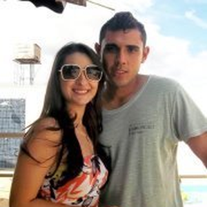 Foto de perfil de Flaviany Ricioli