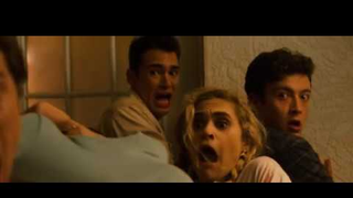 Trailer: EXCLUSIVE Trailer: HEADCOUNT (2018), Los Angeles Film Festival