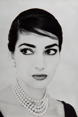 Maria Callas