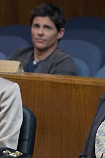 Poster de Episódio Deliberations (2023)