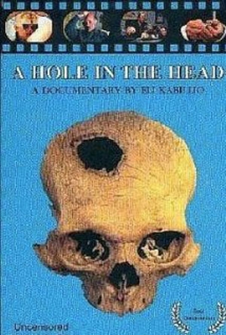 Poster 2 de Filme A Hole in the Head (1998)