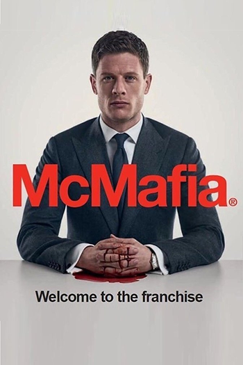  de Série McMafia (1ª Temporada) (2018)