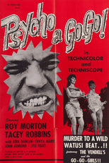 Psycho a Go-Go! (Psycho a Go Go)