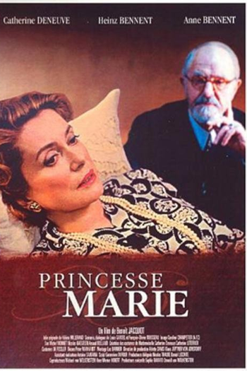 Poster de Filme Princesse Marie (2004)
