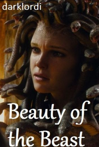 Poster 1 de Curta Medusa (2007)