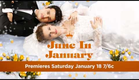 Hallmark Channel - June In January - Premiere Promo