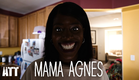 Mama Agnes - Short Horror Film