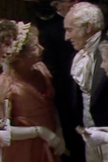 Poster de Episódio Episode 1 (1980)