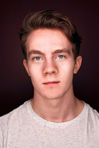 Luke Kimball