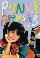 Punky, a Levada da Breca (1ª Temporada) (Punky Brewster (Season 1))