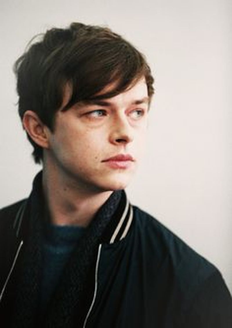 Dane DeHaan - Foto 1