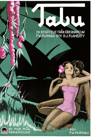  de Filme Tabu (1931)