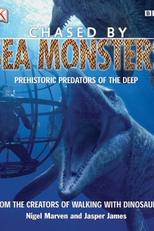 Perseguidos Por Monstros Marinhos (Chased By Sea Monsters)