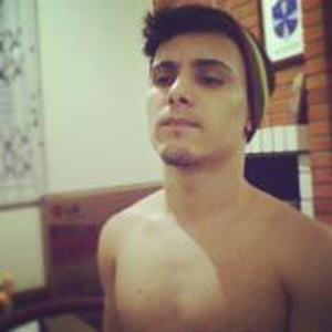 Foto de perfil de Iágo Guedes