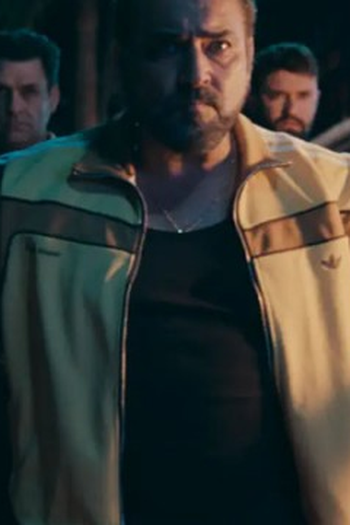 Poster de Episódio Duel (2023)