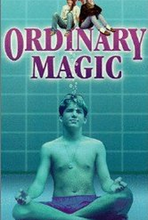 Ordinary Magic - Poster / Capa / Cartaz - Oficial 3