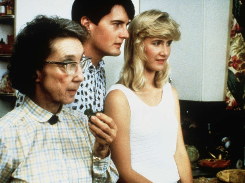 Foto 9 de Veludo Azul