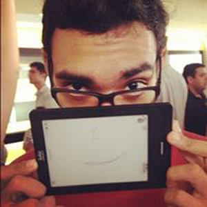 Foto de perfil de Symon Simons