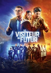 The Visitor from the Future (Le Visiteur du Futur)