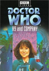 K-9 and Company: A Girl’s Best Friend (K-9 and Company: A Girl’s Best Friend)