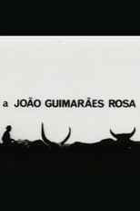 A João Guimarães Rosa (A João Guimarães Rosa)