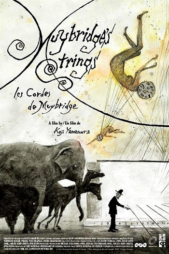  de Curta Muybridge no Ito (2011)