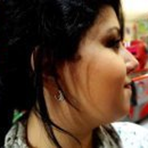 Foto de perfil de Thaís Oliveira