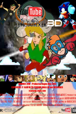 YouTube Poop: The Movie (YouTube Poop: The Movie)