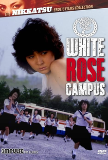 White Rose Campus: Then… Everybody Gets Raped - Poster / Capa / Cartaz - Oficial 2