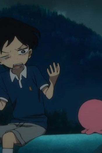 Poster de Episódio 2016年のきみたちへ (2025)