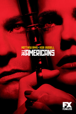 The Americans (2ª Temporada) (The Americans (Season 2))
