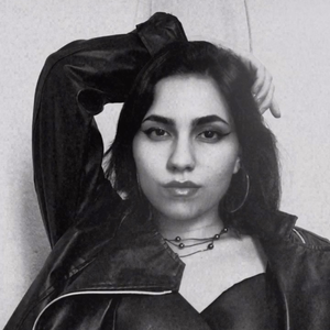 Foto de perfil de Beatriz Monique Rita